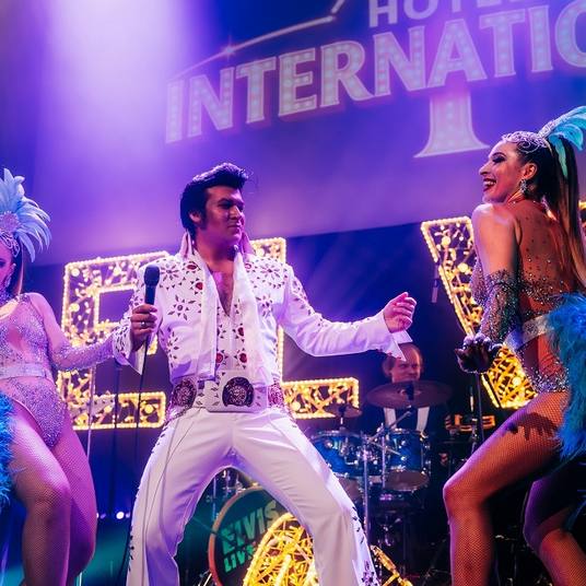 ElvisLive Show