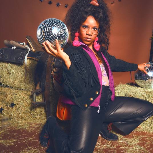 Disco Music Show