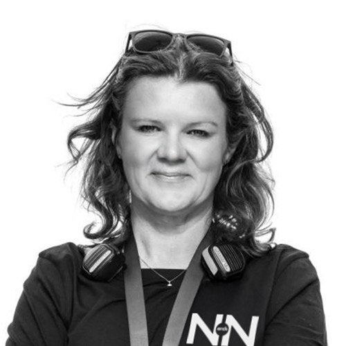 Nikola Netušilová