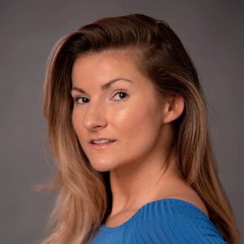 Eliška Soukupová